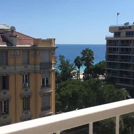 Studio 100M De La Mer Nice Exterior foto